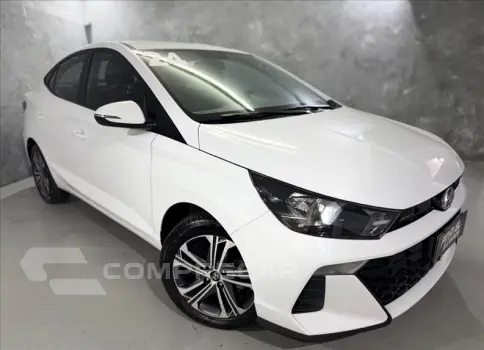 HB20S 1.0 Tgdi Comfort