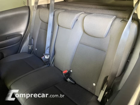 HR-V 1.8 16V EX