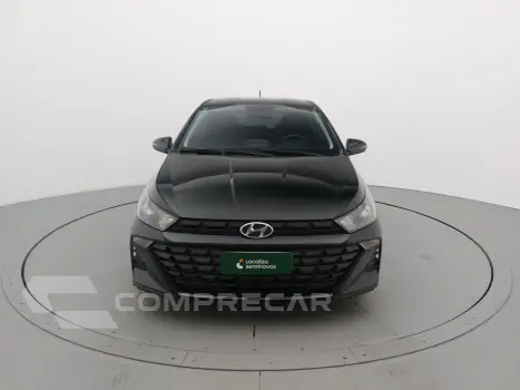 HB20 1.0 12V FLEX LIMITED PLUS MANUAL