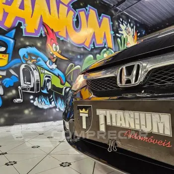 CIVIC LXS FLEX