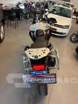 Tiger 900