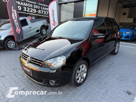 POLO 1.6 MI Sportline 8V