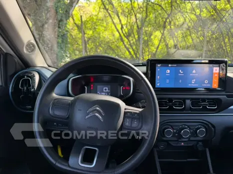 C3 1.6 16V FLEX FEEL MANUAL