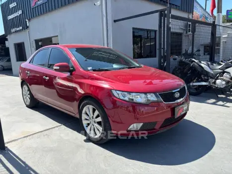 CERATO SX2 1.6L