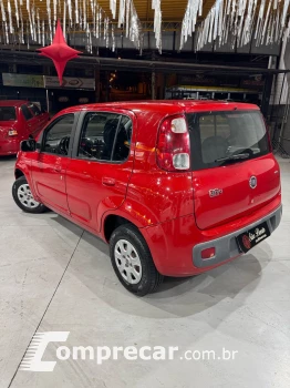 UNO 1.0 EVO Vivace 8V