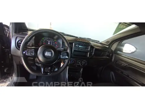 STRADA 1.3 FIREFLY FLEX FREEDOM CS MANUAL