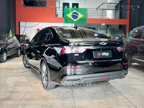 ARRIZO 6 PRO - 1.5 TCI HYBRID MAX DRIVE CVT