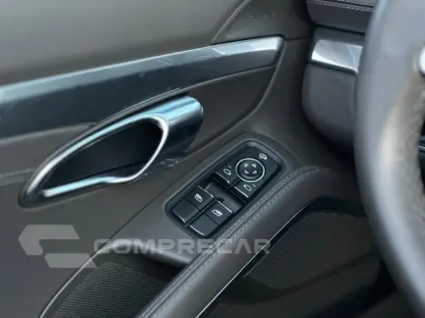 718 2.0 16V H4 GASOLINA BOXSTER PDK