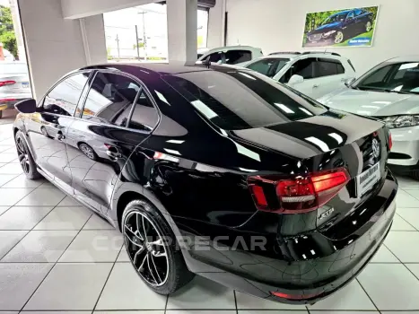 JETTA Comfortline 1.4 TSI 16V 4p Aut.
