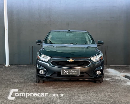 PRISMA 1.4 LTZ Spe/4 8V