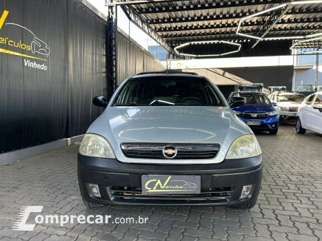 MONTANA 1.4 MPFI Conquest CS 8V