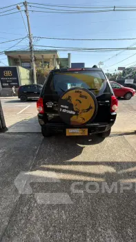 ECOSPORT 1.6 XLS 8V