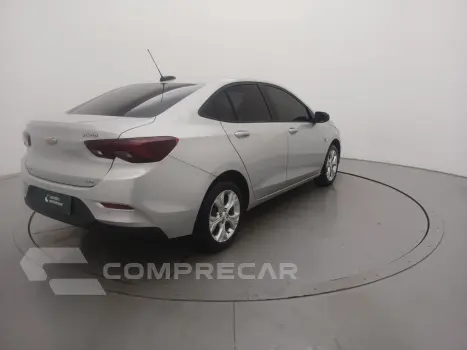 ONIX 1.0 TURBO FLEX LTZ AUTOMÁTICO