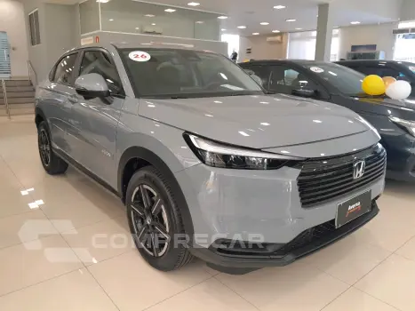 HR-V 1.5 DI I-VTEC FLEX EXL CVT