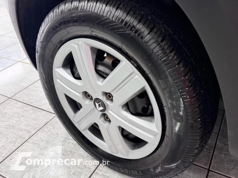 KWID ZEN 10MT