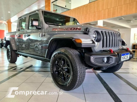 GLADIATOR RUBICON