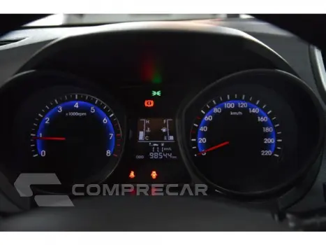 HB20S - 1.0 COMFORT PLUS 12V 4P MANUAL