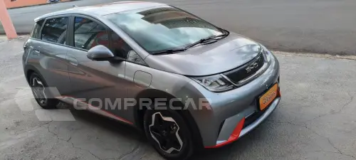 Dolphin 44,9 KW ELÉTRICO GS