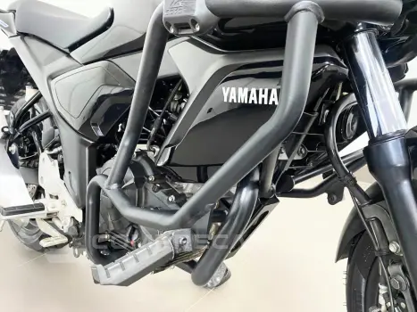 FZ15 FAZER ABS