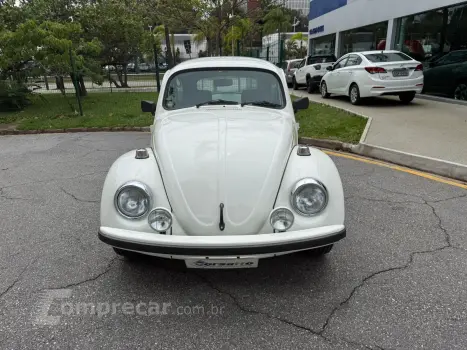 FUSCA 1.6 8V