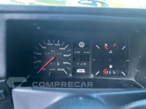 Gol CL 1.6 Mi 2p e 4p