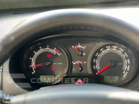 Ecosport 1.6 Freestyle 8V Flex 4P Manual