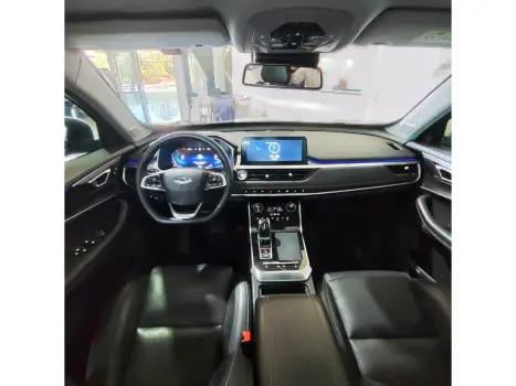 TIGGO 8 1.6 TGDI GASOLINA TXS DCT