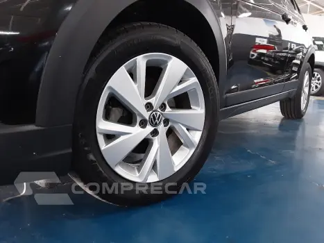 NIVUS 1.0 200 TSI TOTAL FLEX COMFORTLINE AUTOMÁTICO