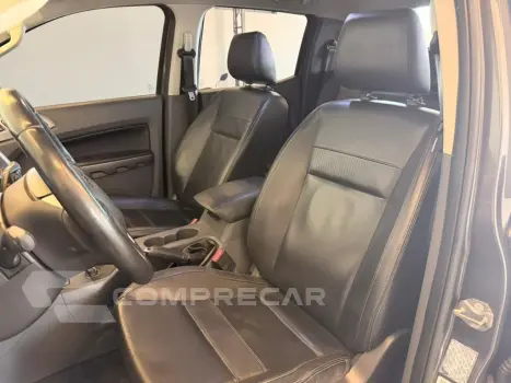 RANGER 3.2 XLT 4X4 CD 20V DIESEL 4P AUTOMÁTICO