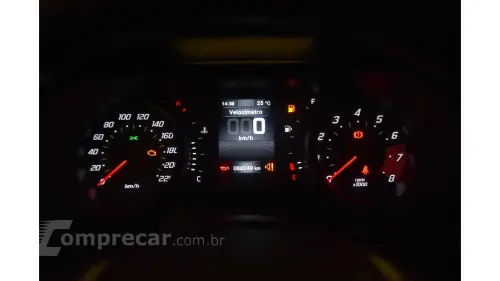 CRONOS - 1.3 FIREFLY DRIVE MANUAL