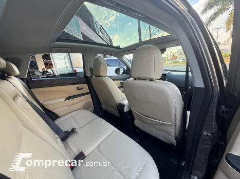 ASX 2.0 AWD 16V FLEX 4P AUTOMÁTICO