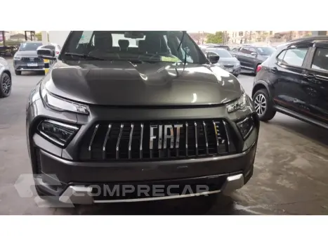 Fiat TORO 2.2 TURBO DIESEL RANCH 4WD AT9 4 portas