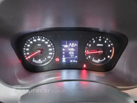 HB20S Comfort Plus 1.0 Flex 12V Mec.