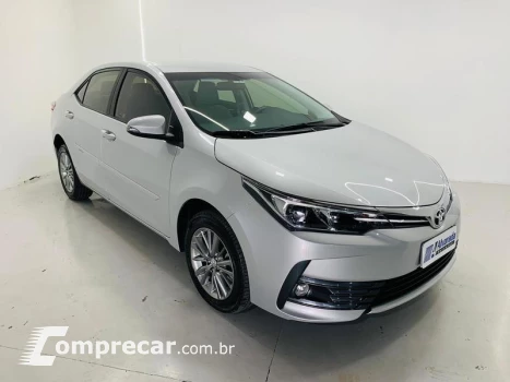 COROLLA GLI UPPER