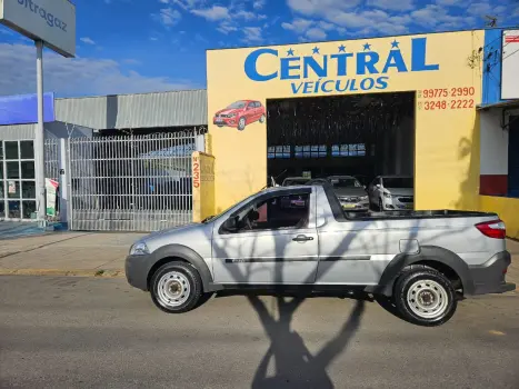STRADA CS WORKING 1.4