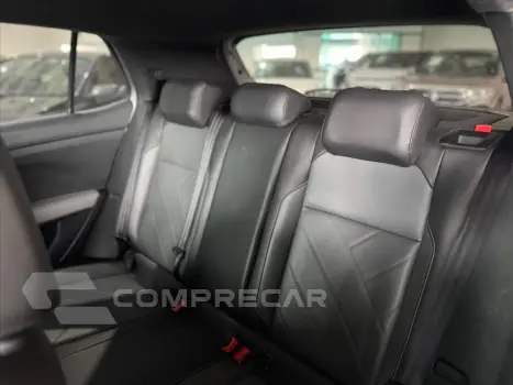 T-CROSS 1.0 200 TSI TOTAL FLEX COMFORTLINE AUTOMÁ