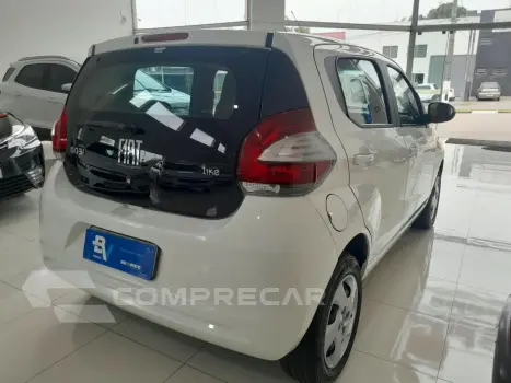 Mobi 1.0 4P FLEX EVO LIKE