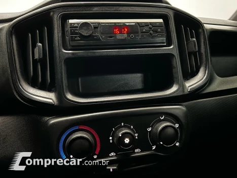 Strada Freedom 1.3 CD (Flex)
