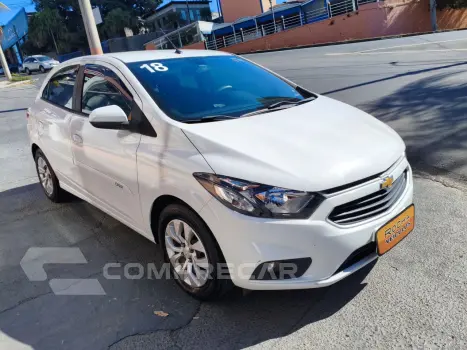 Onix Hatch 1.4 4P FLEX LT