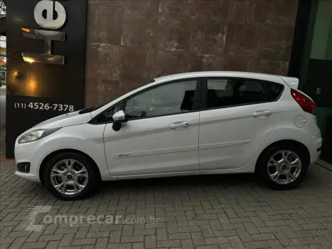 FIESTA 1.6 SE Hatch 16V