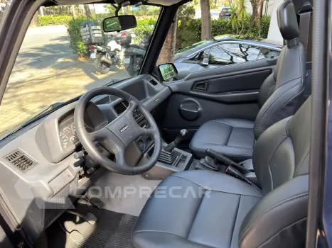 VITARA 1.6 JLX Canvas TOP 4X4 8V