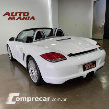 BOXSTER 2.9
