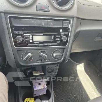 SAVEIRO 1.6 VHT Cross CE 8V
