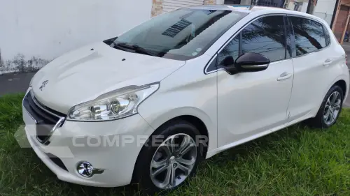 208 1.0 Turbo 200 Griffe