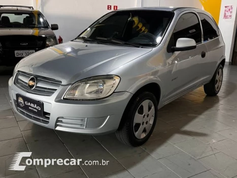 CELTA - 1.0 MPFI SPIRIT 8V 2P MANUAL
