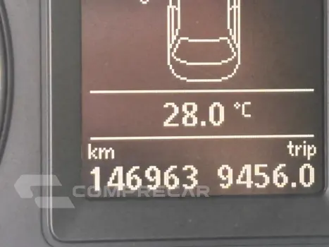 JETTA 2.0 COMFORTLINE FLEX 4P TIPTRONIC