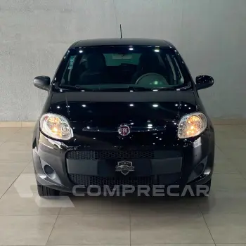 Palio ATTRACTIVE 1.0 EVO Fire Flex 8v 5p