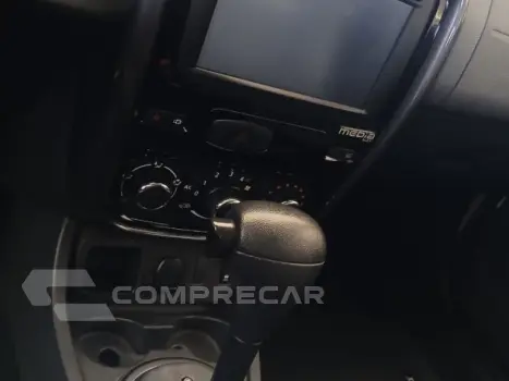 DUSTER - 2.0 DYNAMIQUE 4X2 16V 4P AUTOMÁTICO