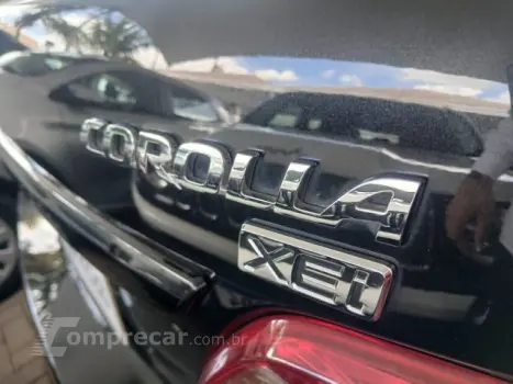 COROLLA - 2.0 XEI 16V 4P AUTOMÁTICO