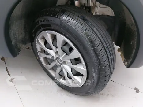 MOBI 1.0 EVO FLEX TREKKING MANUAL